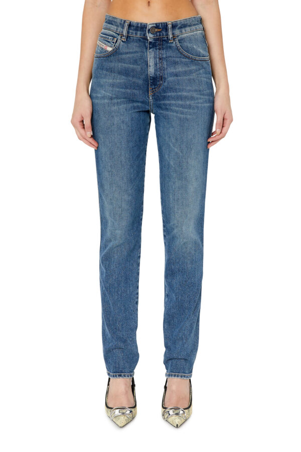 Diesel Jeans - 1994 L.32 TROUSERS blue