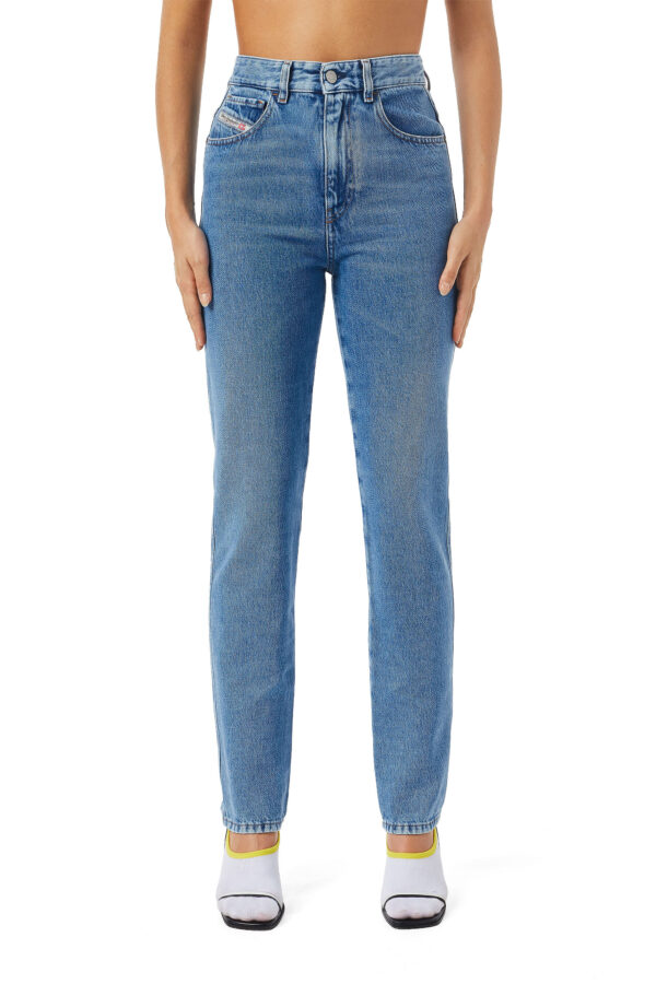 Diesel Jeans - 1994 L.32 TROUSERS blue