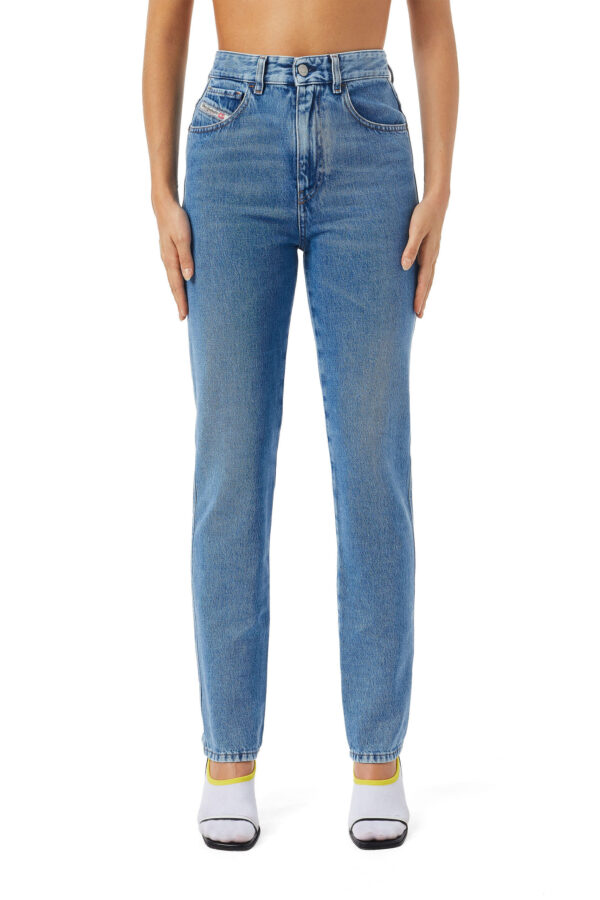 Diesel Jeans - 1994 L.32 TROUSERS blue