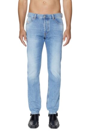 Diesel Jeans - 1995 L.32 TROUSERS blue