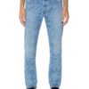 Diesel Jeans - 1995 L.34 TROUSERS blue
