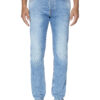 Diesel Jeans - 1995 L.34 TROUSERS blue