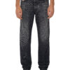 Diesel Jeans - 1995-SP2 L.32 TROUSERS black