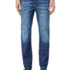 Diesel Jeans - 2005 D-FINING L.32 TROUSE blue