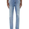 Diesel Jeans - 2005 D-FINING L.32 TROUSERS blue