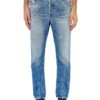 Diesel Jeans - 2005 D-FINING L.32 TROUSERS blue