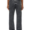 Diesel Jeans - 2010 L.32 TROUSERS black