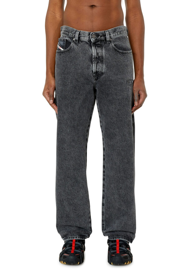 Diesel Jeans - 2010 L.32 TROUSERS black