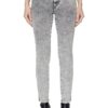 Diesel Jeans - 2015 BABHILA L.32 TROUSERS black
