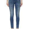 Diesel Jeans - 2015 BABHILA L.32 TROUSERS blue