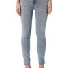 Diesel Jeans - 2015 BABHILA L.34 TROUSER blue