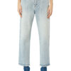 Diesel Jeans - 2016 D-AIR L.32 TROUSERS blue