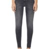 Diesel Jeans - 2017 SLANDY L.32 TROUSERS black