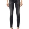 Diesel Jeans - 2017 SLANDY L.32 TROUSERS blue