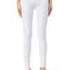 Diesel Jeans - 2017 SLANDY L.32 TROUSERS white
