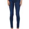 Diesel Jeans - 2018 SLANDY-LOW L.32 TROU blue