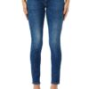 Diesel Jeans - 2018 SLANDY-LOW L.32 TROUSERS blue