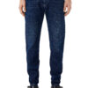 Diesel Jeans - 2019 D-STRUKT L.32 TROUSE blue