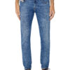 Diesel Jeans - 2019 D-STRUKT L.32 TROUSERS blue