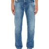 Diesel Jeans - 2019 D-STRUKT L.32 TROUSERS blue