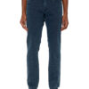 Diesel Jeans - 2019 D-STRUKT L.34 TROUSERS blue