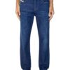 Diesel Jeans - 2020 D-VIKER L.32 TROUSERS blue