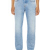 Diesel Jeans - 2020 D-VIKER L.32 TROUSERS blue