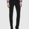 Diesel Jeans - BABHILA L.32 TROUSERS black