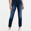 Diesel Jeans Babhila L.30 Pantaloni - Women