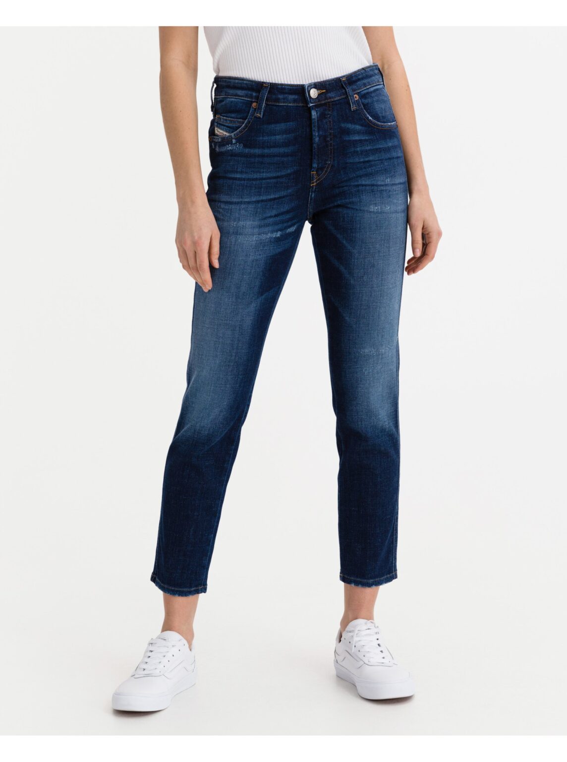 Diesel Jeans Babhila L.30 Pantaloni - Women