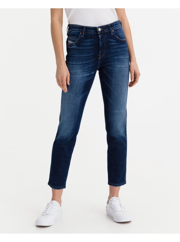 Diesel Jeans Babhila L.30 Pantaloni - Women