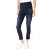 Diesel Jeans Babhila-Magas L.32 nadrág