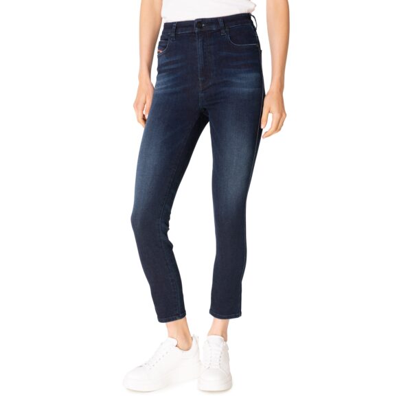 Diesel Jeans Babhila-Magas L.32 nadrág