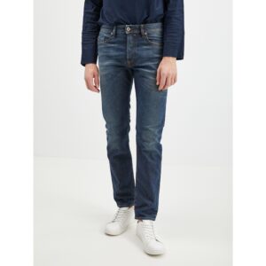 Diesel Jeans Buster L.32 Pantaloni - Mens