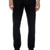 Diesel Jeans - D-CHANDELIER L.32 TROUSERS black