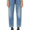 Diesel Jeans - D-KRAILEY-E-T Sweat Jeans Blue