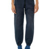 Diesel Jeans - D-KRAILEY-F-NE Sweat Jeans Blue