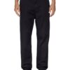 Diesel Jeans - D-KROOLEY-NE Sweat jeans black