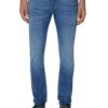 Diesel Jeans - D-LUSTER L.32 TROUSERS blue