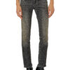 Diesel Jeans - D-OLLIES-T Sweat jeans black