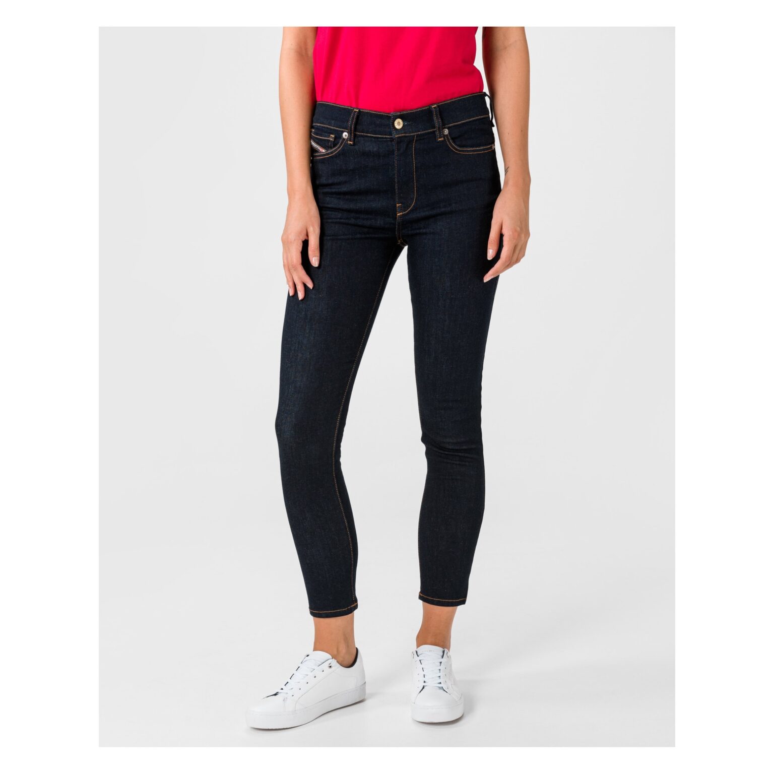 Diesel Jeans D-Roisin L.32 Pantaloni - Women