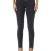 Diesel Jeans - D-SLANDY-G-NE Sweat Jeans Black