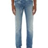 Diesel Jeans - D-STRUKT-Z-NE Sweat jeans blue