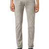 Diesel Jeans - D-STRUKT-Z-NE Sweat jeans grey