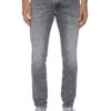 Diesel Jeans - D-STRUKT-Z-T Sweat jeans grey