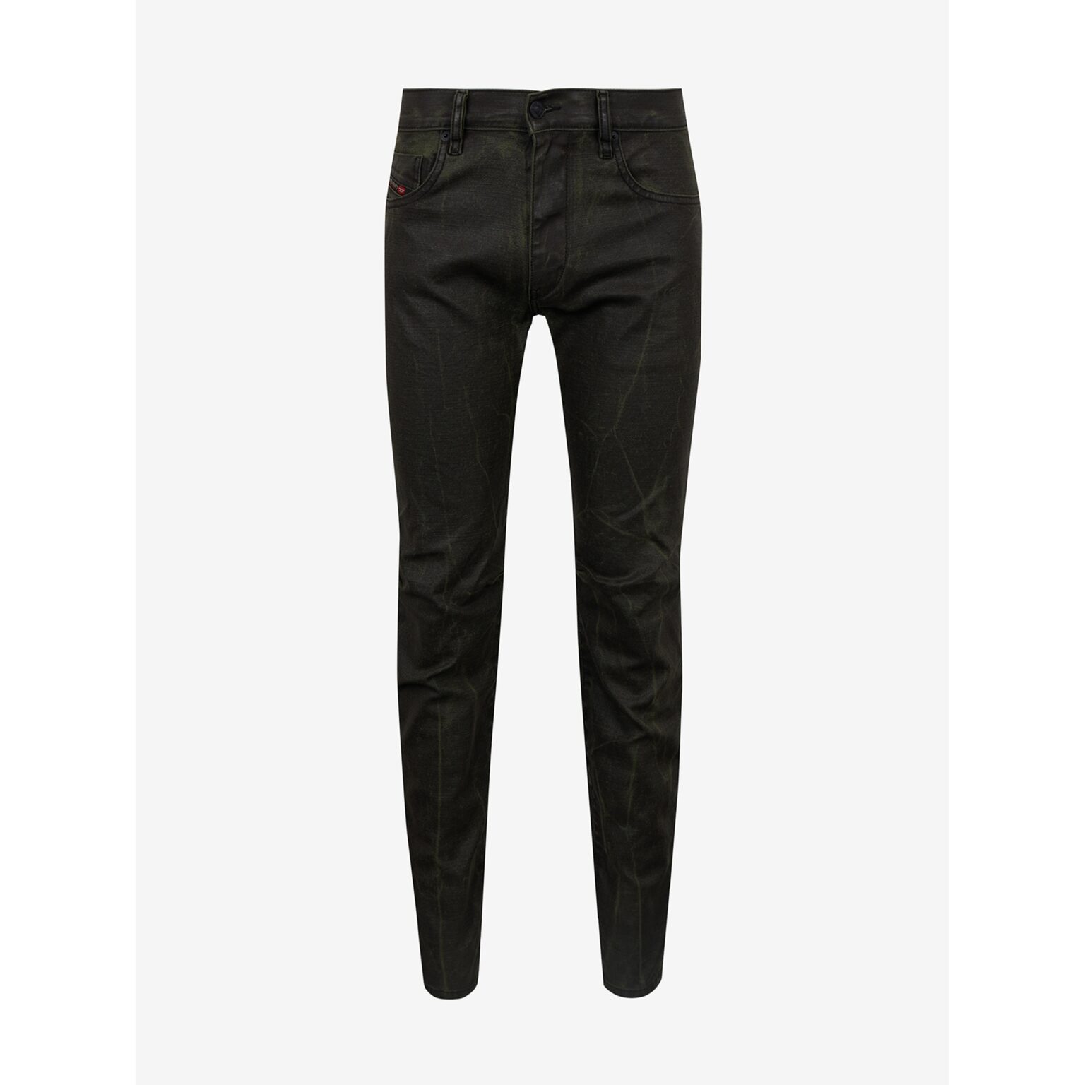 Diesel Jeans D-Strukt-A-Sp2 L.32 Pantaloni - Men