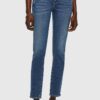 Diesel Jeans - DENIM FEMALE blue