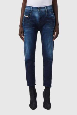 Diesel Jeans - DENIM FEMALE blue