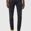 Diesel Jeans - DENIM SMALL black