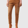 Diesel Jeans - DFAYFASTNE Sweat jeans brown